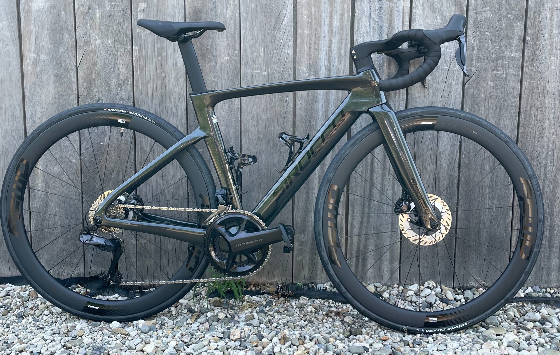 Sirocco SR-Speed 2025