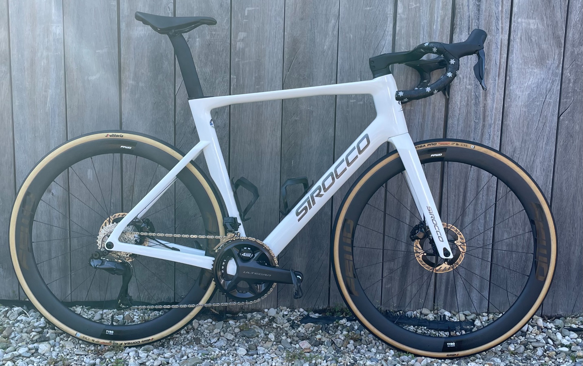 Sirocco SR-Aero 2025