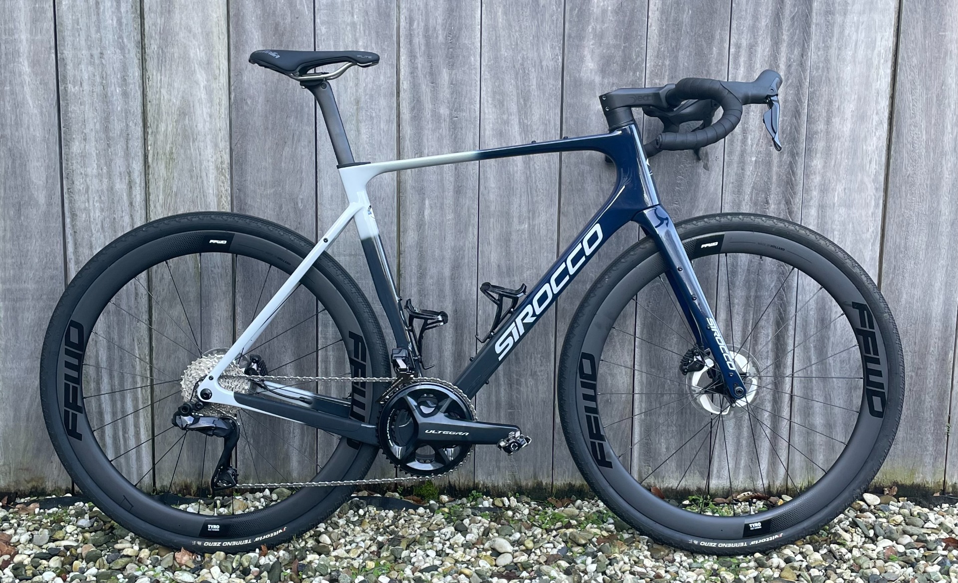 Sirocco SG-Aero 2025