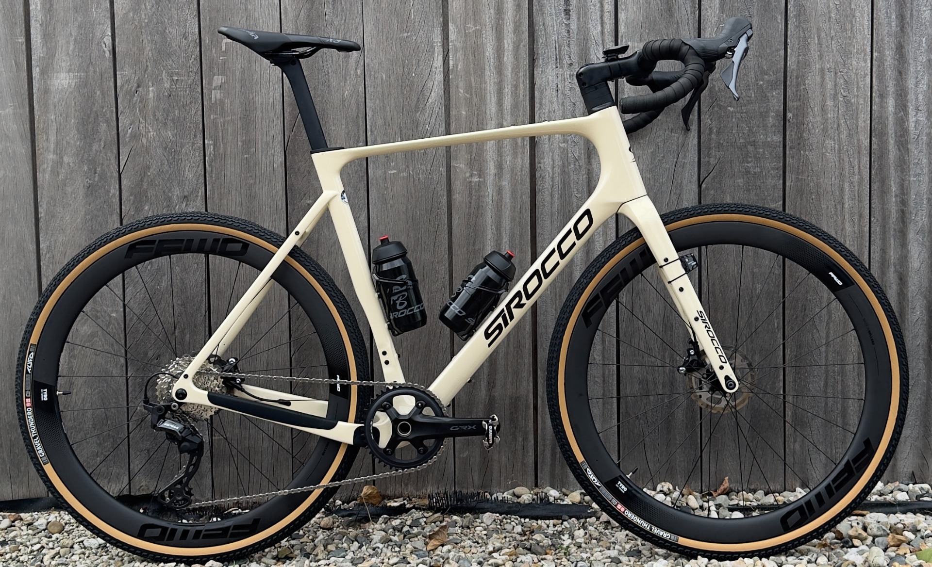 Sirocco SG-Aero 2025