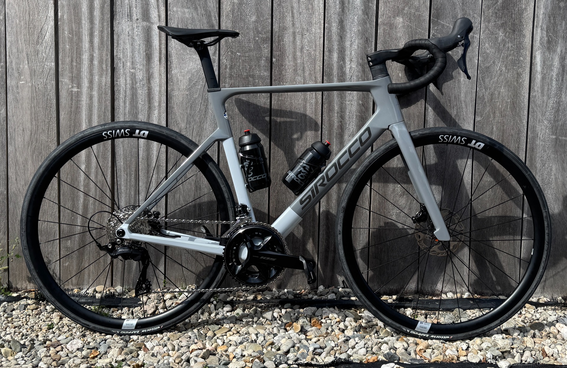 Sirocco SR-Strada 2025