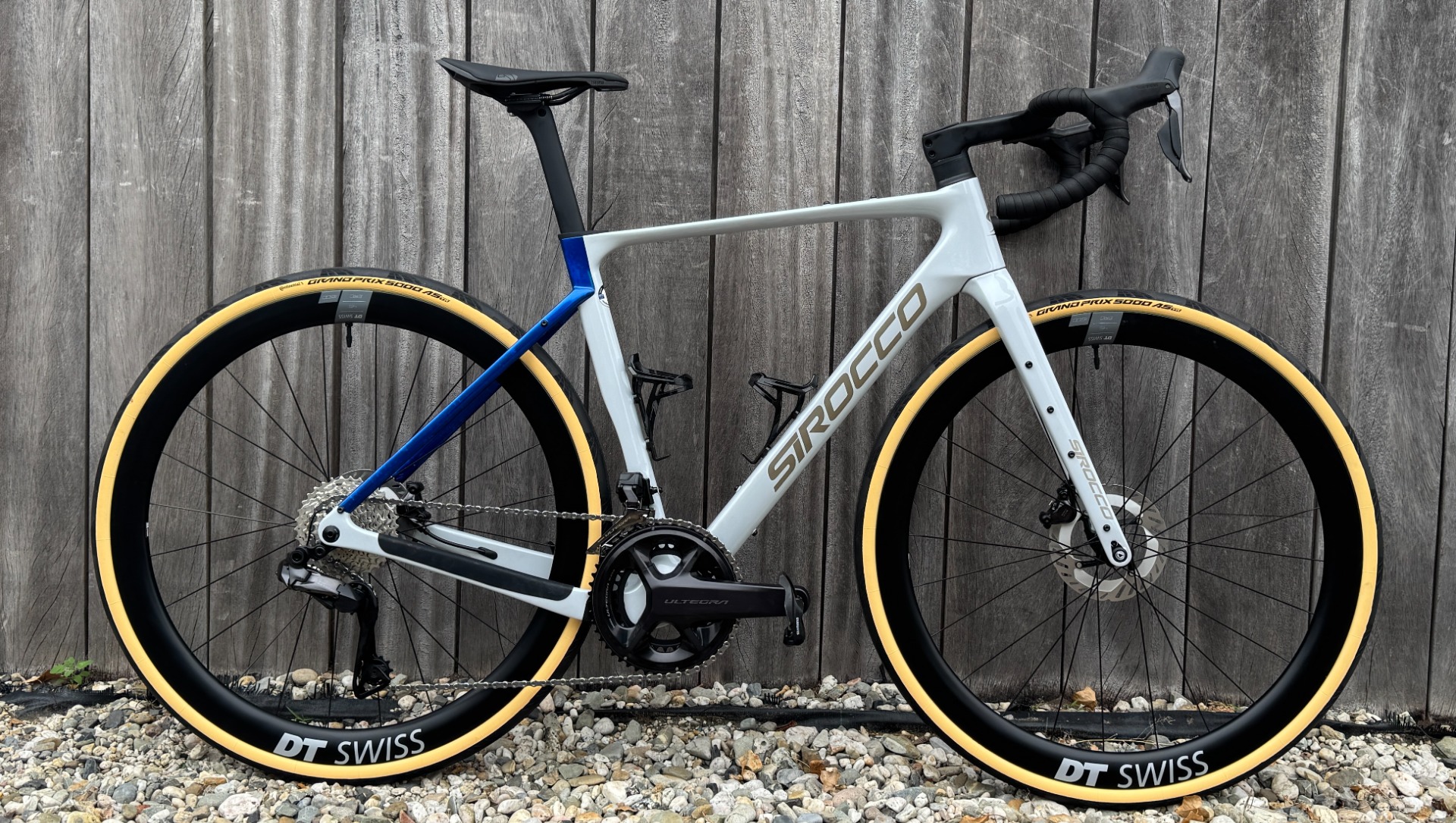 Sirocco SG-Aero 2025