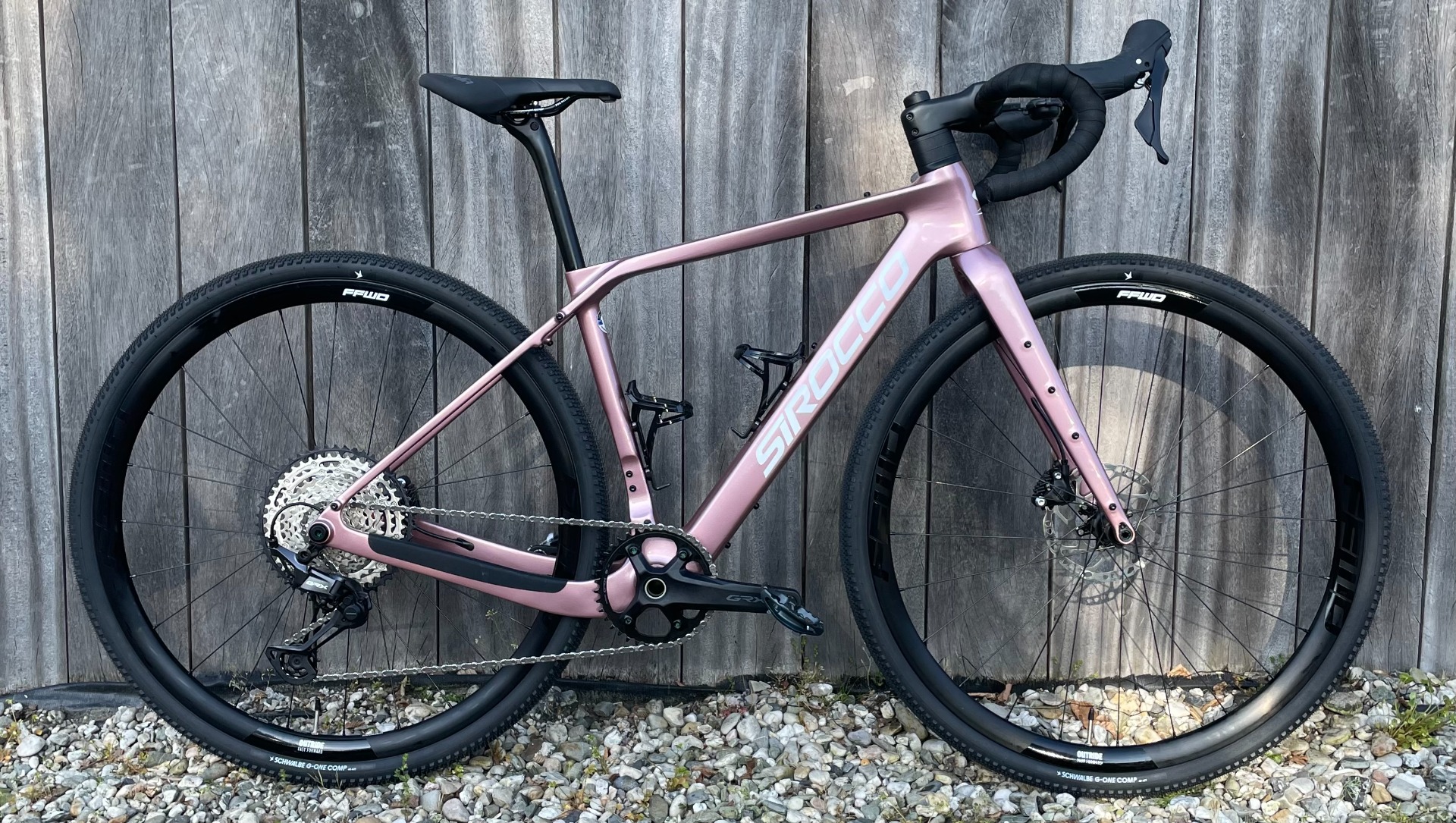 Sirocco SG-Carve 2025