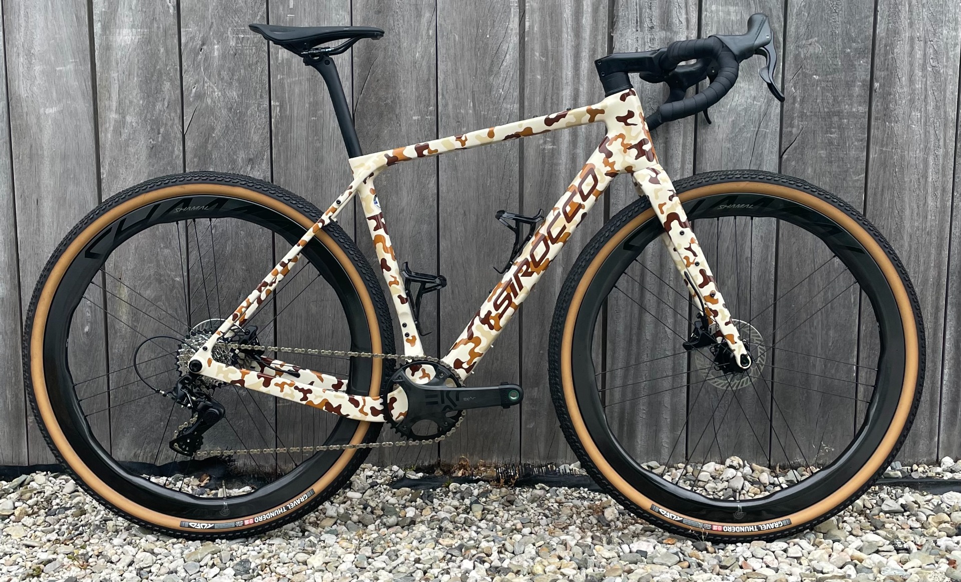 Sirocco SG-Carve 2025