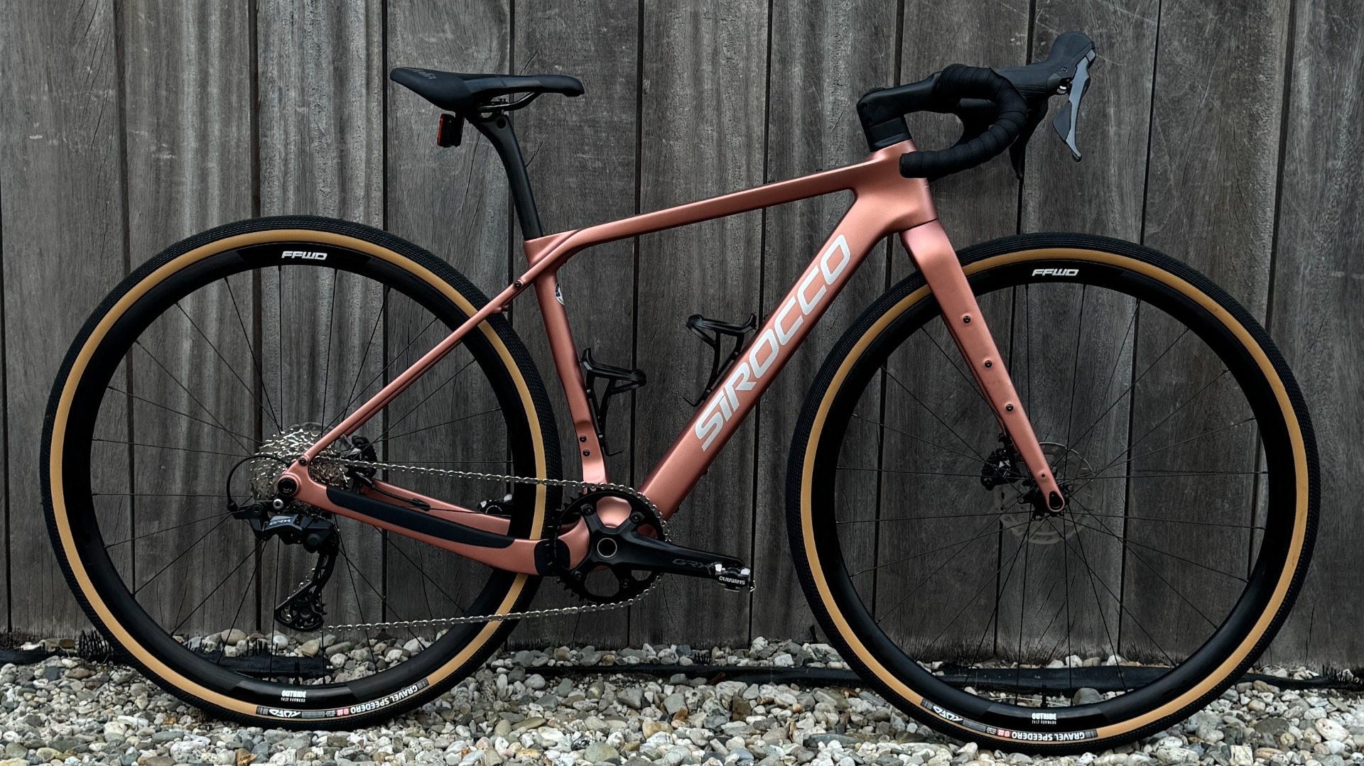 Sirocco SG-Carve 2025